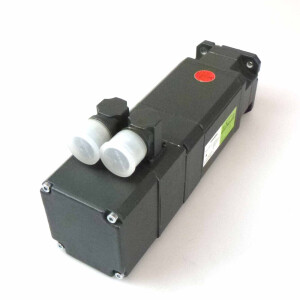 Siemens Synchronservomotor 1FT6034-1AK71-3AG1-Z REM