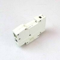 Siemens Leitungsschutzschalter 5SX2101-5 GEB