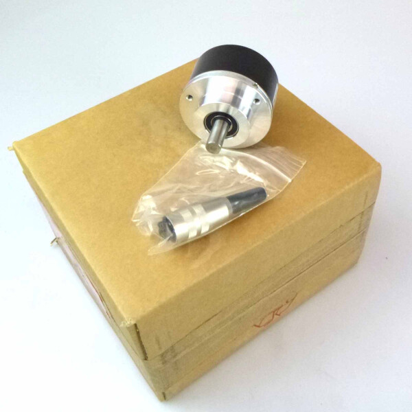TR Electronic Drehgeber IE58A 219-00659 Impulse 10000 OVP
