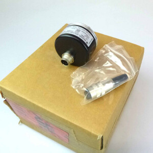 TR Electronic Drehgeber IE58A 219-00659 Impulse 10000 OVP