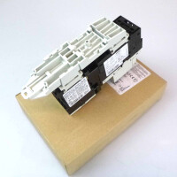 Siemens Starterkombination 3RA1125-0HL16-2BB4 OVP