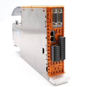 B&R ACOPOSmulti Wechselrichtermodul 8BVI0055HCD0.000-1 Rev.N0 GEB