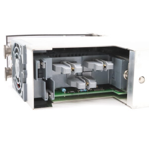 B&R ACOPOSmulti Wechselrichtermodul 8BVI0055HCD0.000-1 Rev.N0 GEB