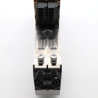 B&R ACOPOSmulti Wechselrichtermodul 8BVI0055HCD0.000-1 Rev.N0 GEB