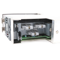 B&R ACOPOSmulti Wechselrichtermodul 8BVI0055HCD0.000-1 Rev.N0 GEB