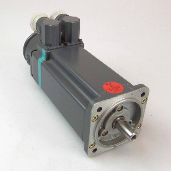 Siemens AC-VSA-Motor 1FT5032-0AF01-1-Z Z=G45+G53+K31 GEB
