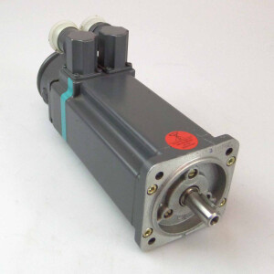 Siemens AC-VSA-Motor 1FT5032-0AF01-1-Z Z=G45+G53+K31 GEB
