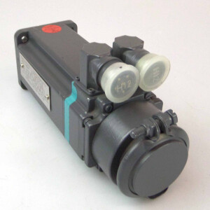 Siemens AC-VSA-Motor 1FT5032-0AF01-1-Z Z=G45+G53+K31 GEB