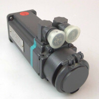 Siemens AC-VSA-Motor 1FT5032-0AF01-1-Z Z=G45+G53+K31 GEB