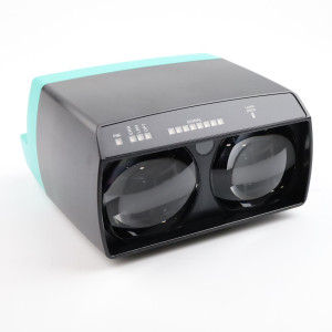 Pepperl+Fuchs Datenlichtschranke LS680-DA-EN/F1 215543 OVP