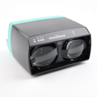 Pepperl+Fuchs Datenlichtschranke LS680-DA-EN/F1 215543 OVP