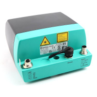 Pepperl+Fuchs Datenlichtschranke LS680-DA-EN/F1 215543 OVP