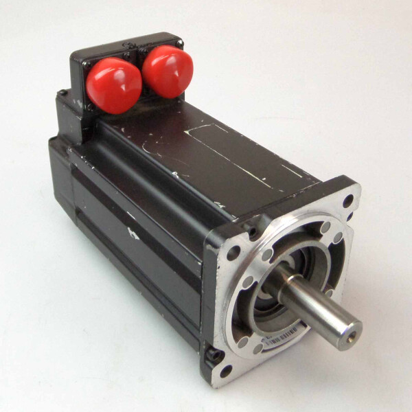 Allen Bradley Servo Motor MPL-B330P-SK22AA Ser.A GEB