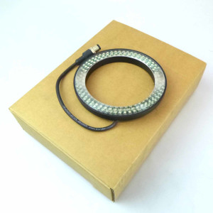 Vision & Control Ringbeleuchtung RK5268-R/ PF500/SPS/F100/EM12 OVP