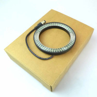 Vision & Control Ringbeleuchtung RK5268-R/ PF500/SPS/F100/EM12 OVP