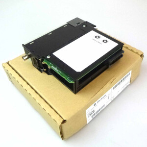 Allen Bradley Kommunikationsmodul 1756-CNB/E 1756CNB Ser. E OVP