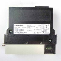 Allen Bradley Kommunikationsmodul 1756-CNB/E 1756CNB Ser. E OVP