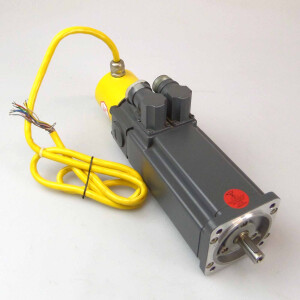 Siemens AC-VSA-Motor 1FT5032-0AF01-1-Z Z=G45+G51+K04+K31 + Stegmann Drehgeber DG60D GEB