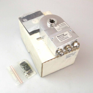 Krones Absolutwertdrehgeber GXP3H.Z09 0-900-05-435-2 OVP