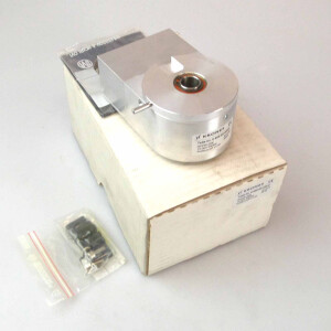 Krones Absolutwertdrehgeber GXP3H.Z09 0-900-05-435-2 OVP