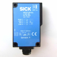 SICK Reflexions Lichttaster WT27-2F411 1015085 NOV