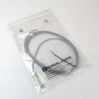 Pepperl+Fuchs Induktiver Sensor NBB1,5-F41-E2 85651 OVP
