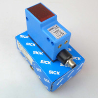 SICK Reflexions Lichtschranke WL36-B430 1010612 OVP
