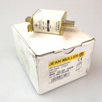 Jean Müller NH-Sicherungseinsatz R5124100 80A Gr.00 690V (3Stk.) OVP