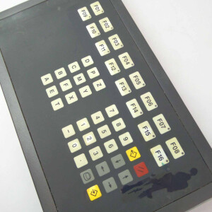 Siemens Bedientastatur WS495 6FM1495-1AB20 GEB