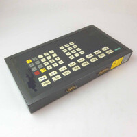 Siemens Bedientastatur WS495 6FM1495-1AB20 GEB