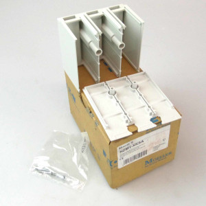 Moeller Eaton Abdeckung 3pol NZM1-XKSA 260021 OVP