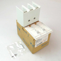 Moeller Eaton Abdeckung 3pol NZM1-XKSA 260021 OVP