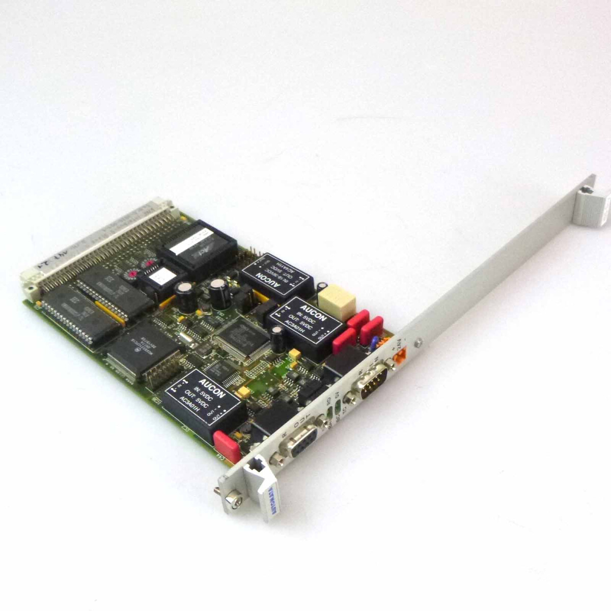 Automata VME Interbus-S Slave IBS-SLV D-3020-001-1 GEB