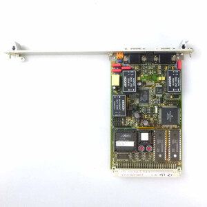 Automata VME Interbus-S Slave IBS-SLV D-3020-001-1 GEB