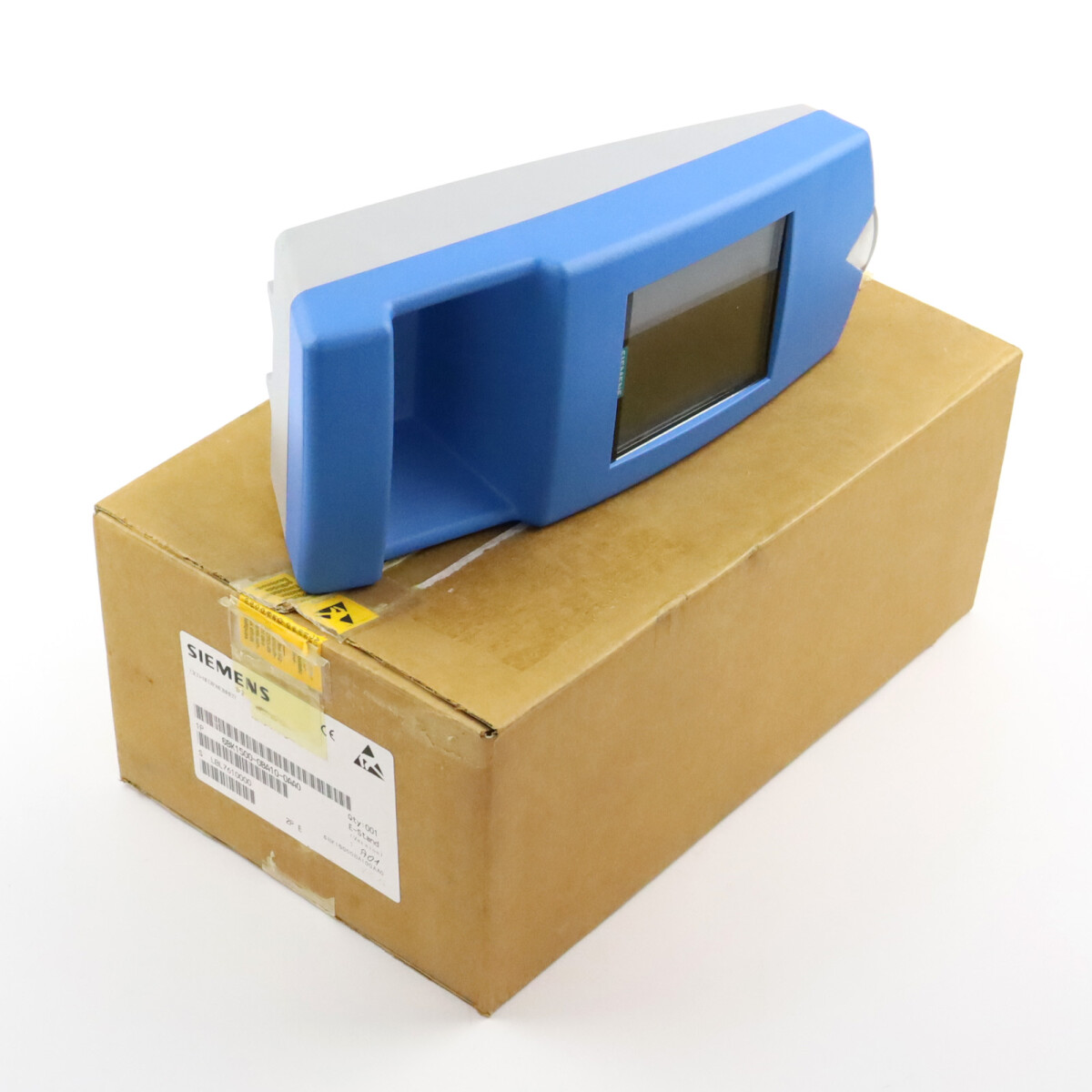 Siemens CICO Bedieneinheit  6BK1500-0BA10-0AA0 OVP