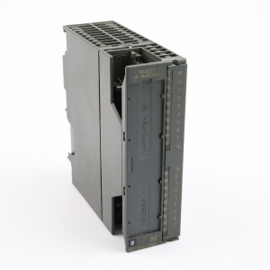 Simatic S7-300 SM321 6ES7 321-7BH01-0AB0 E-Stand:02 GEB