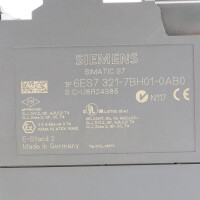 Simatic S7-300 SM321 6ES7 321-7BH01-0AB0 E-Stand:02 GEB