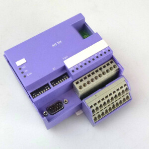 Selectron CAN BUS Knoten AIC 701 Rev. A GEB