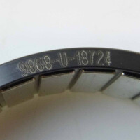 Schunk Rotorglocke STM 135 9868 OVP