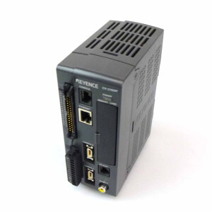 Keyence Controller für Kamerasystem CV-2100P #K2 GEB