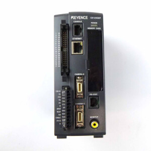 Keyence Controller für Kamerasystem CV-2100P #K2 GEB