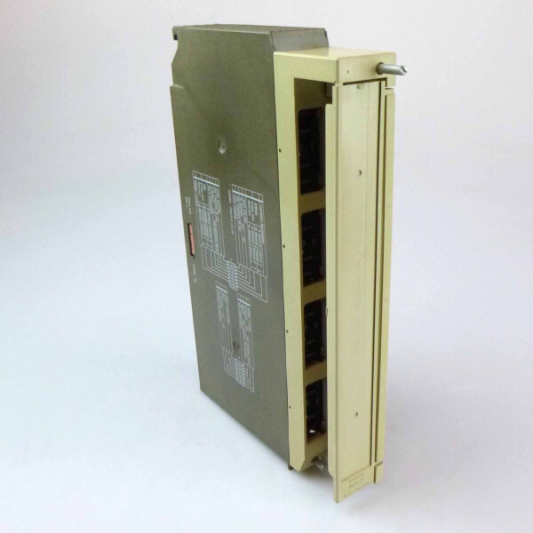 Simatic S5 AI465 6ES5 465-7LA13 E:03 NOV
