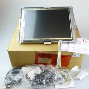 IQ Automation GmbH Flatman TFT Display FS150SIOEDDKU OVP