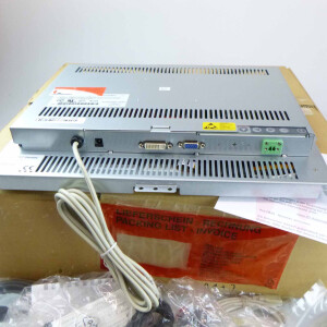 IQ Automation GmbH Flatman TFT Display FS150SIOEDDKU OVP