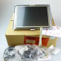 IQ Automation GmbH Flatman TFT Display FS150SIOEDDKU OVP