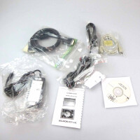 IQ Automation GmbH Flatman TFT Display FS150SIOEDDKU OVP