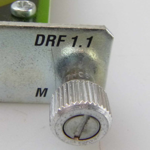 INDRAMAT CONTROL CARD DRF01.1M NOV