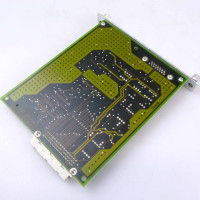 INDRAMAT CONTROL CARD DRF01.1M NOV