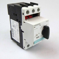 Siemens Leistungsschalter 3RV1321-1JC10 GEB