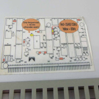 Sonopower Ultraschall-Generator WU 1000T/40 49-64mm GEB